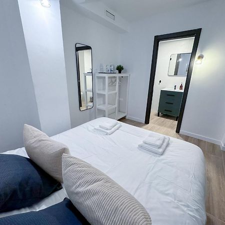 Zur Boutique Hostel Fuengirola Exterior foto