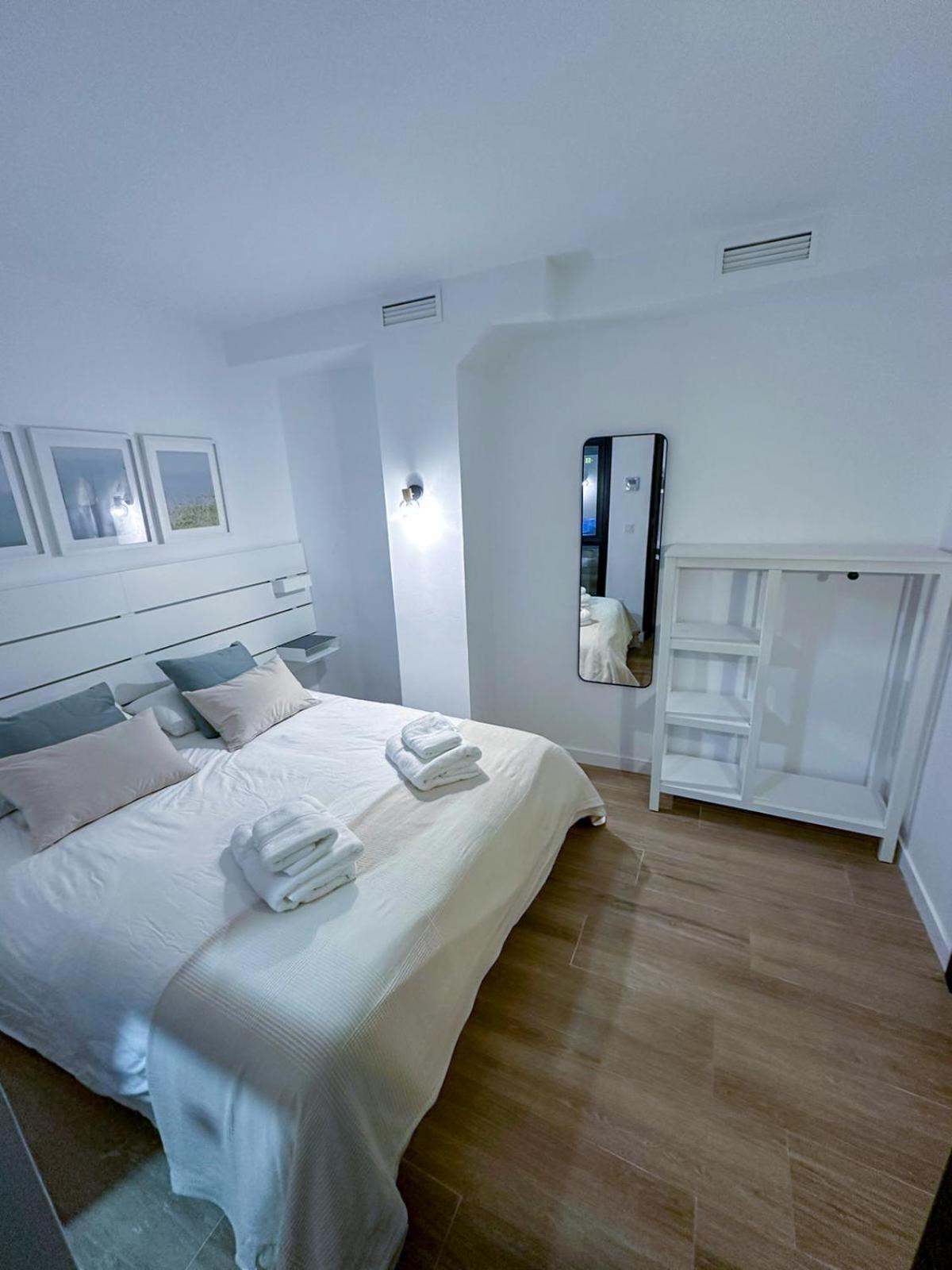 Zur Boutique Hostel Fuengirola Exterior foto